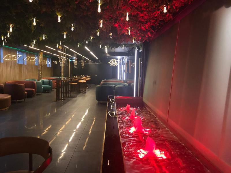 Kampen Hotell image