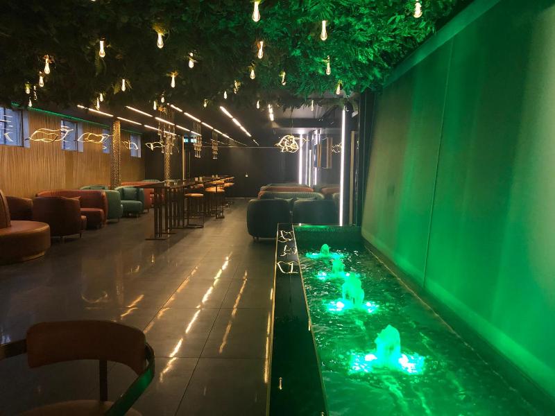 Kampen Hotell image