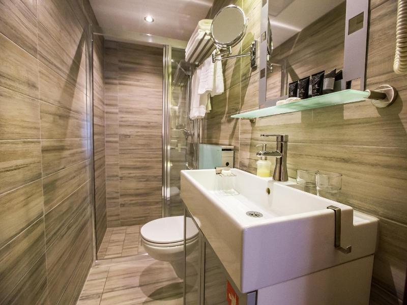 Kampen Hotell image