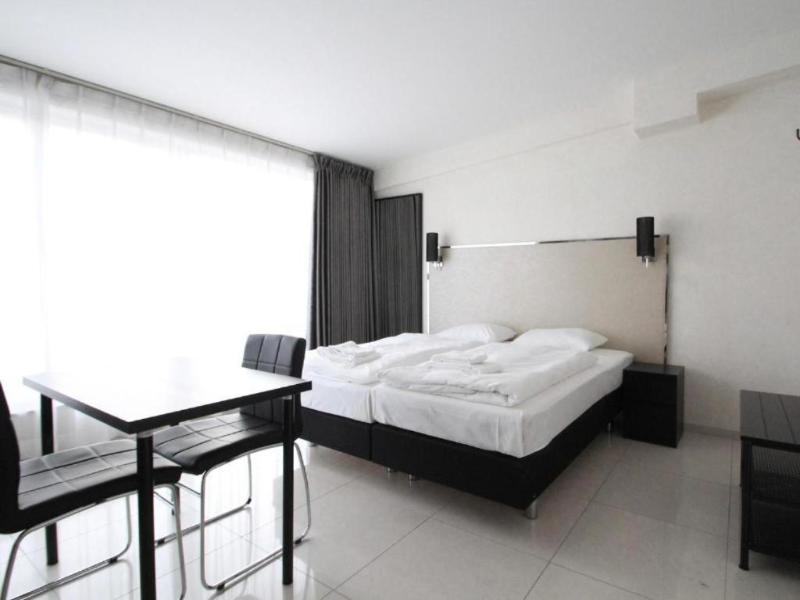 Kampen Hotell image