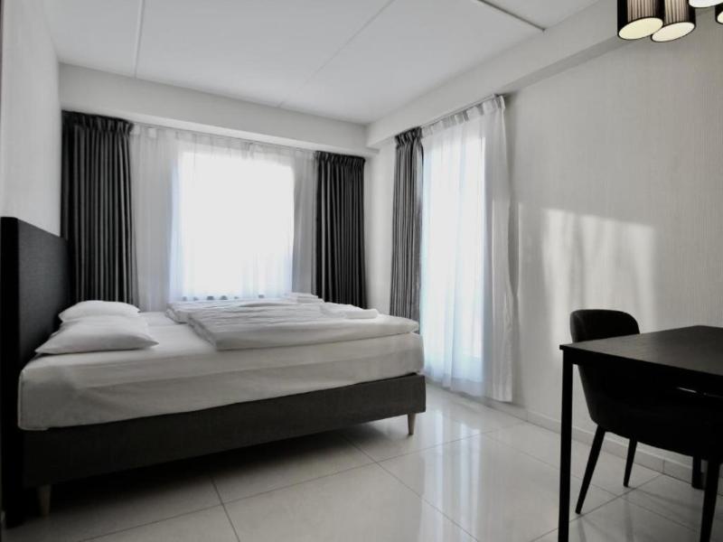 Kampen Hotell image