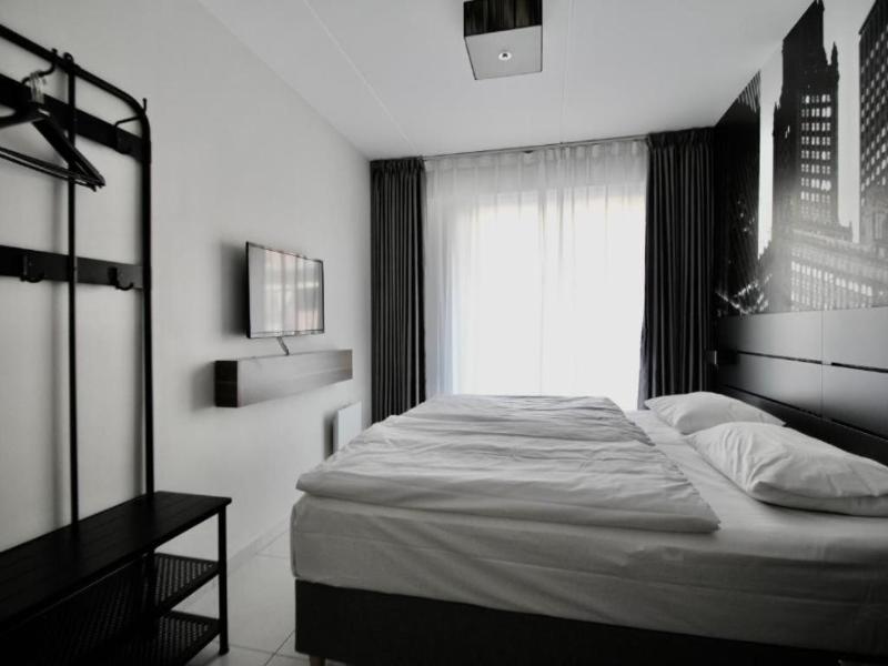 Kampen Hotell image