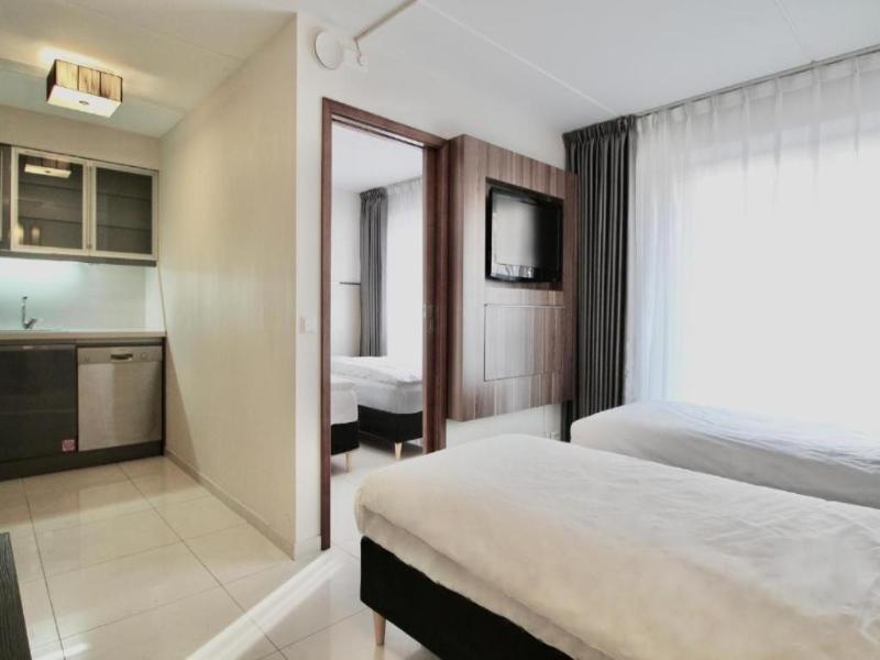 Kampen Hotell image