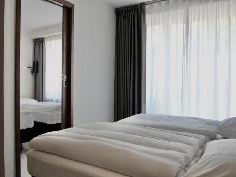 Kampen Hotell image