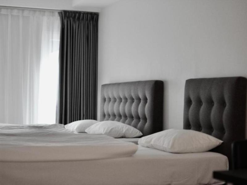 Kampen Hotell image