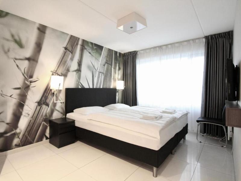 Kampen Hotell image