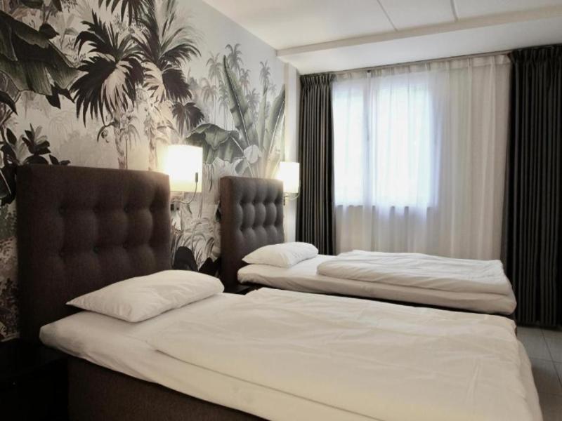 Kampen Hotell image