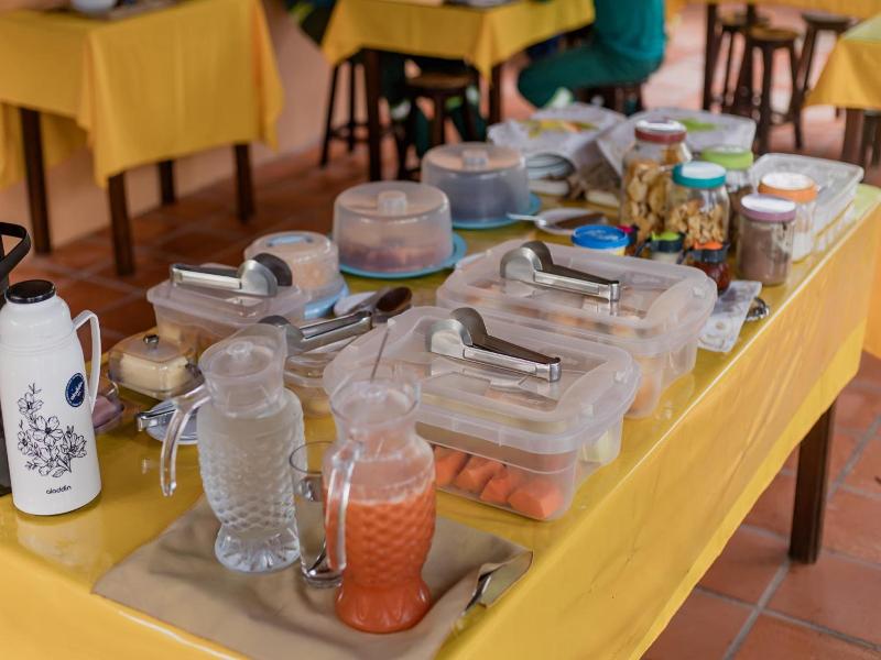 Pousada Gincoara image