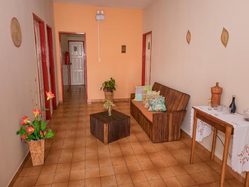 Pousada Gincoara image
