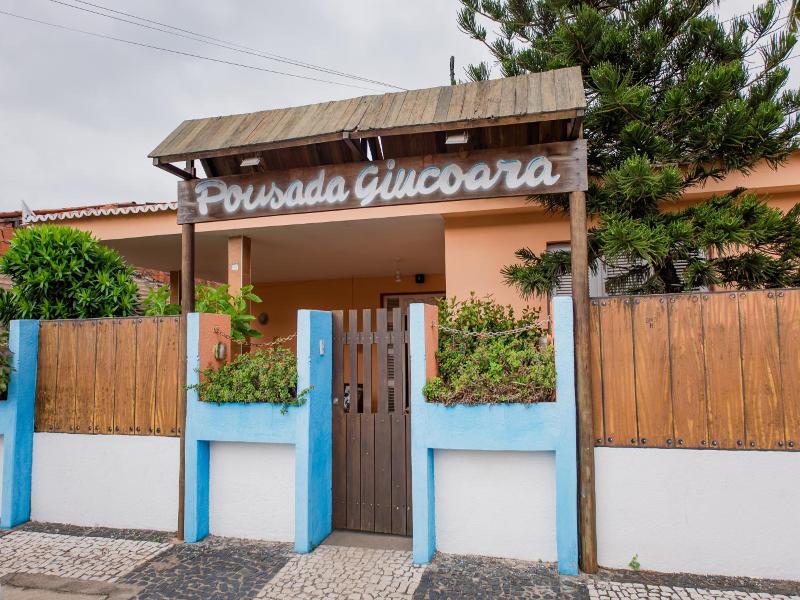 Pousada Gincoara image