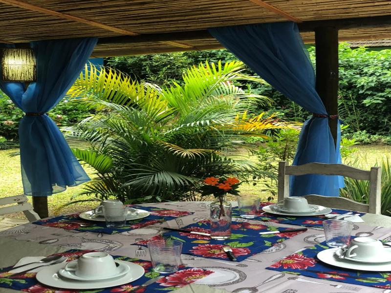 Pousada Casa Azul image