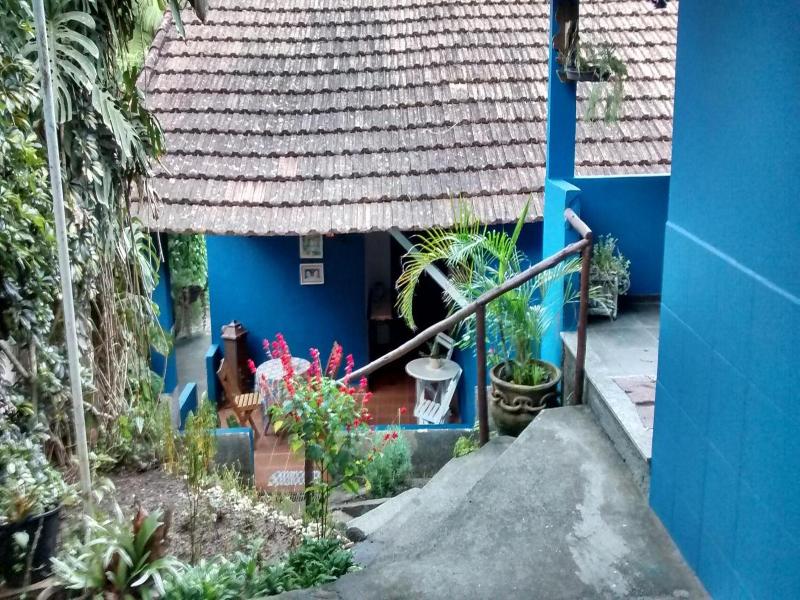 Pousada Casa Azul image