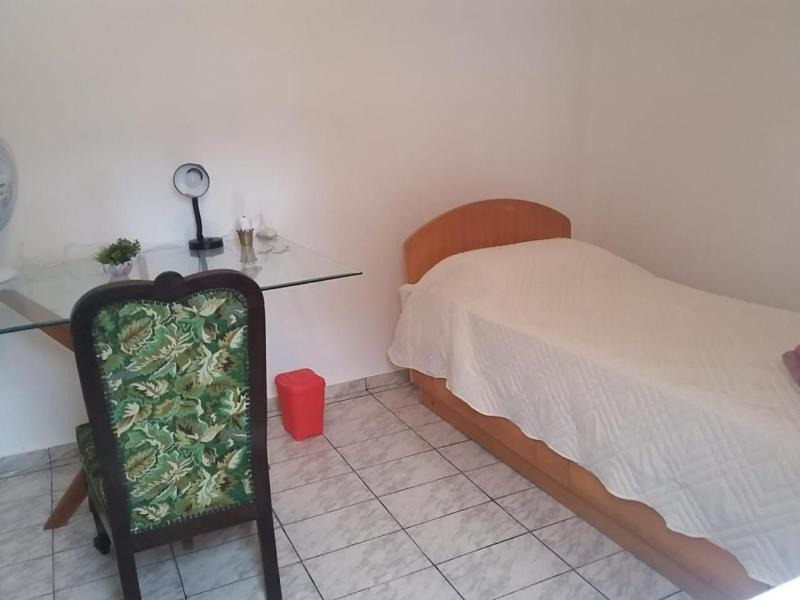 Pousada Monte Alegre image