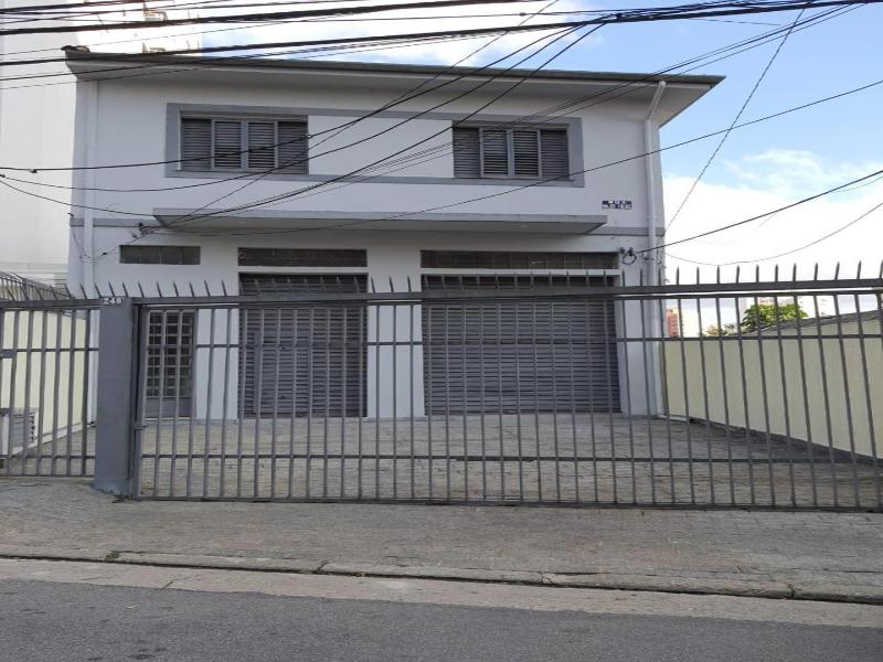 Pousada Monte Alegre image