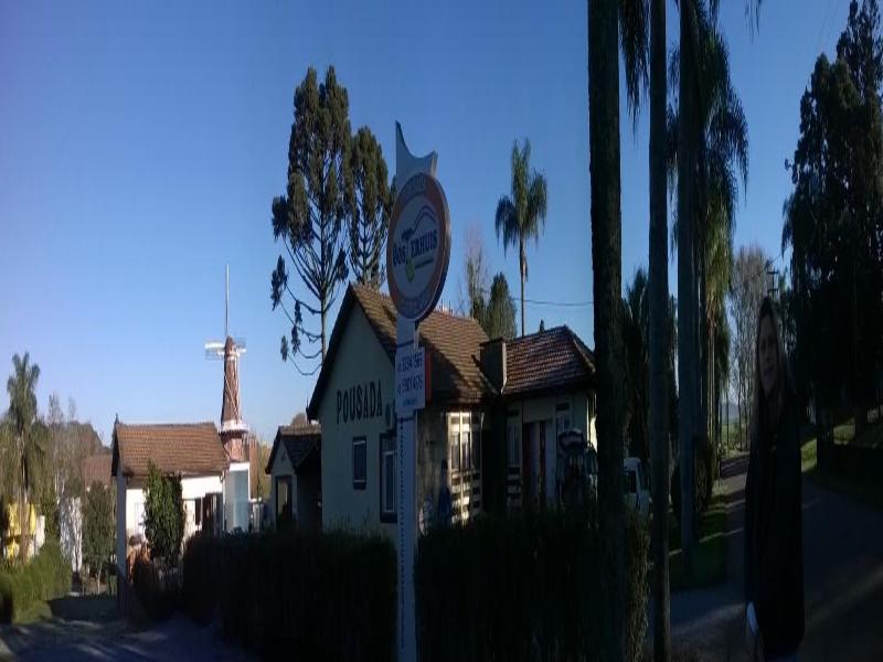Hotel Pousada Oosterhuis, Castro