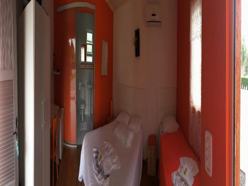 Hotel Pousada Oosterhuis