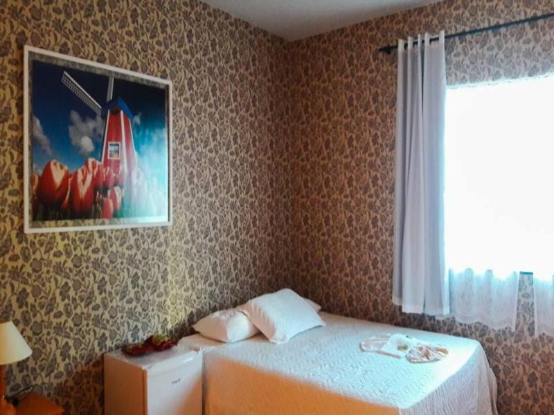 Hotel Pousada Oosterhuis