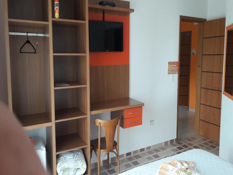 Hotel Pousada Oosterhuis