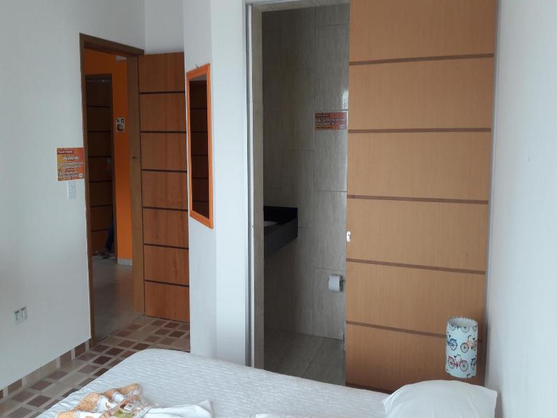 Hotel Pousada Oosterhuis