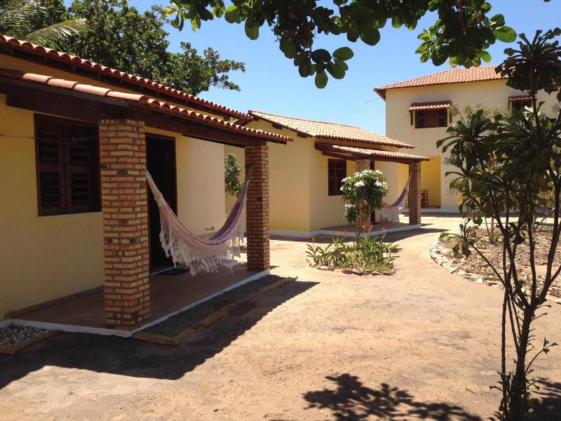 Pousada Muiraquitã