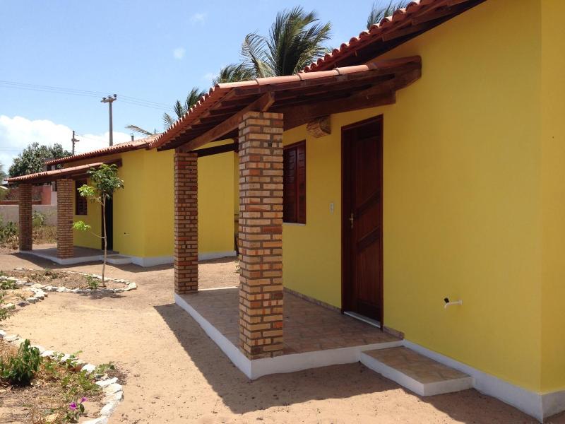 Pousada Muiraquitã