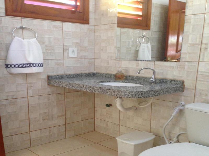 Pousada Muiraquitã