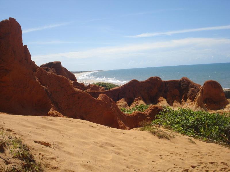 Pousada Muiraquitã
