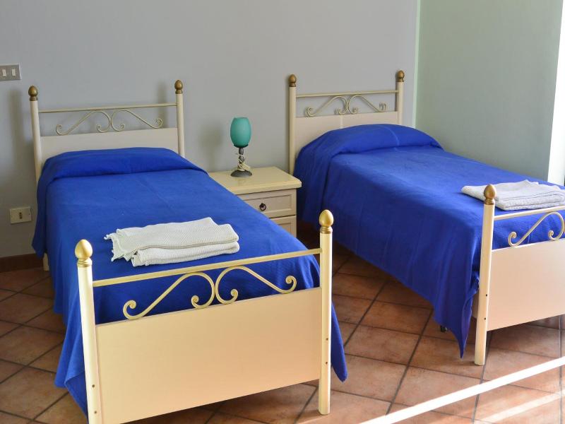 Albergo Escondido image