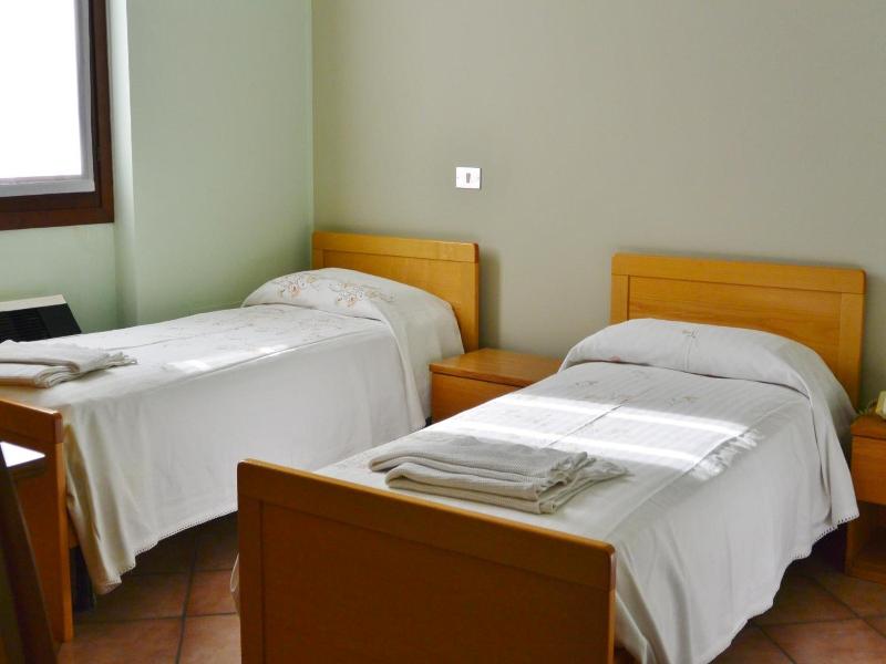 Albergo Escondido image