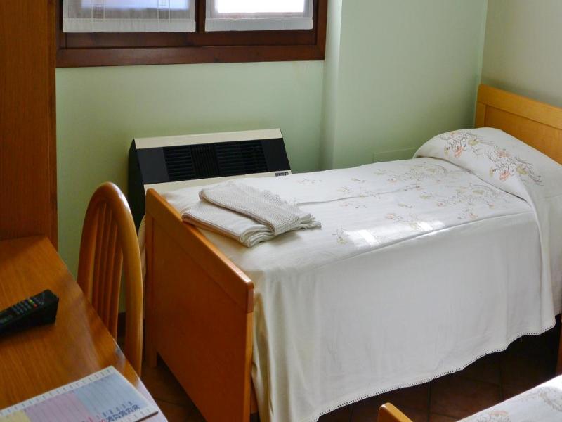 Albergo Escondido image