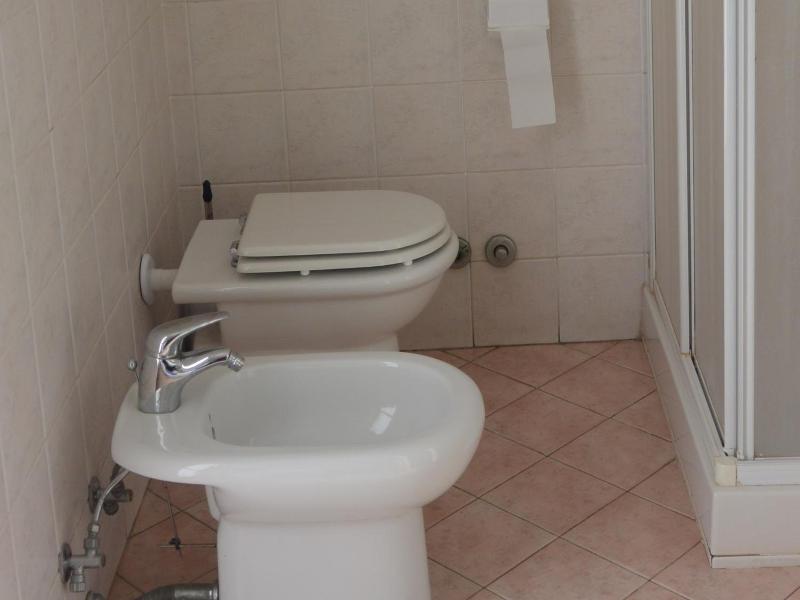 Albergo Escondido image