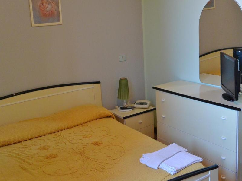 Albergo Escondido image