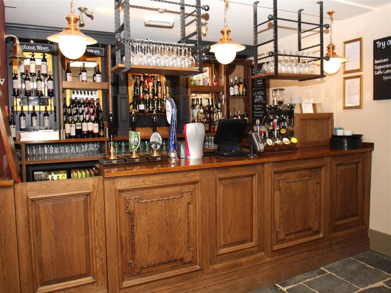 The Bear Hotel By Greene King Inns image