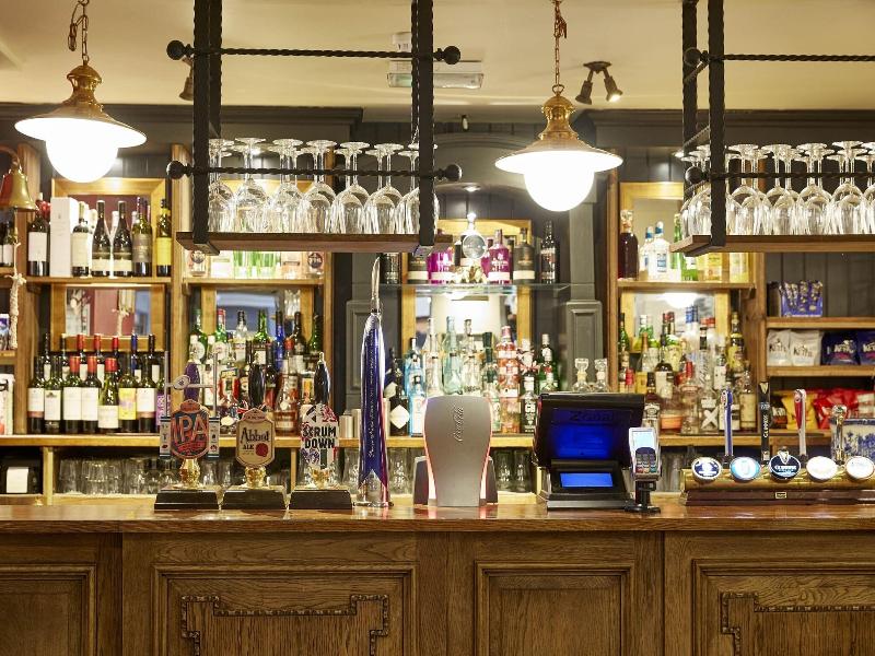 The Bear Hotel By Greene King Inns image