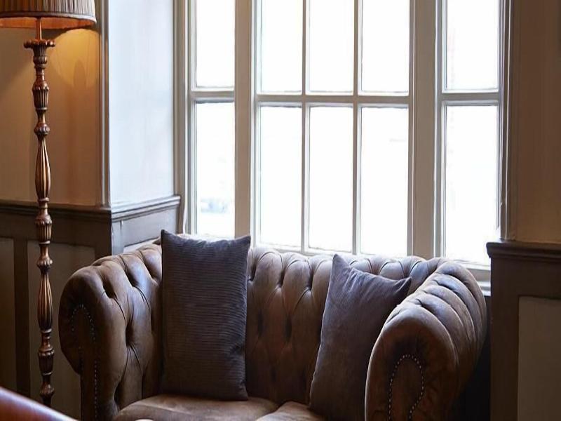 The Bear Hotel By Greene King Inns image