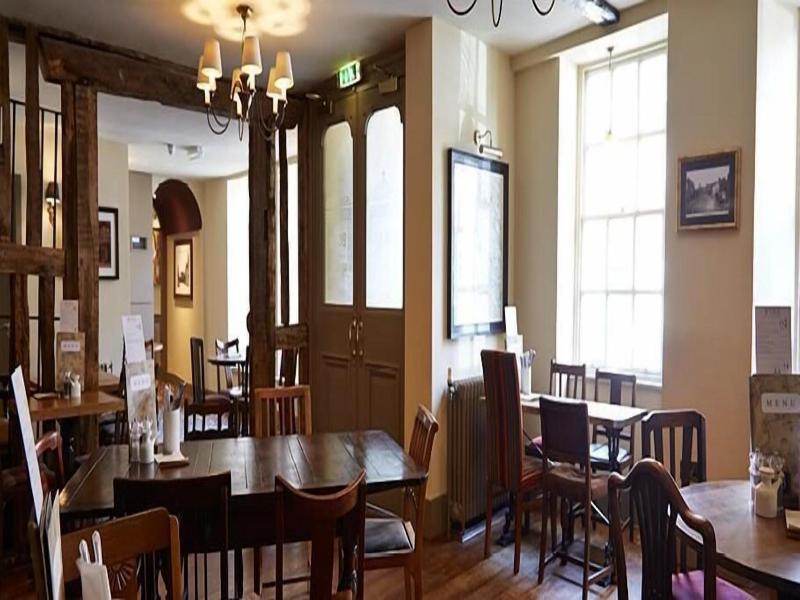 The Bear Hotel By Greene King Inns image