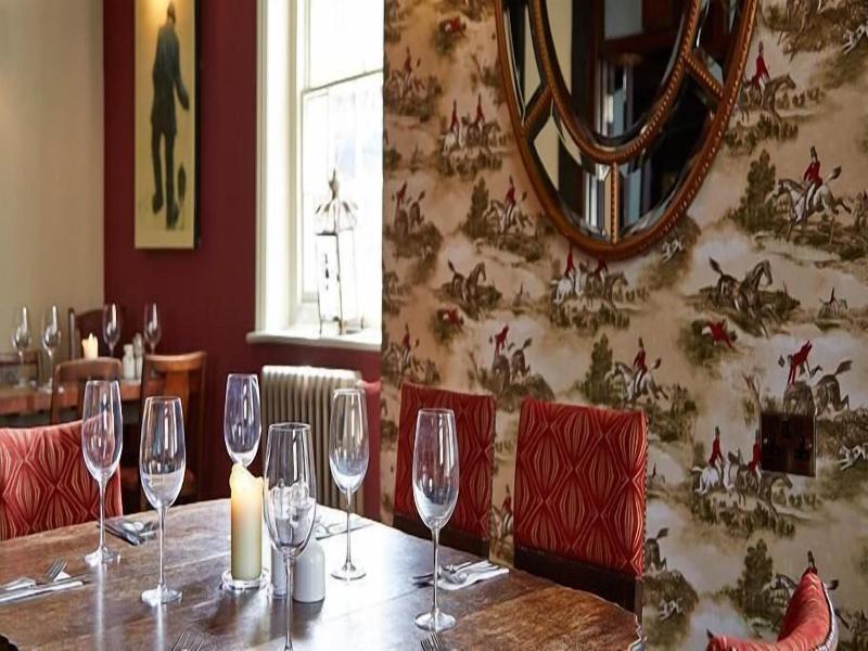 The Bear Hotel By Greene King Inns image
