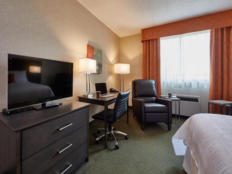 Travelway Inn Sudbury image