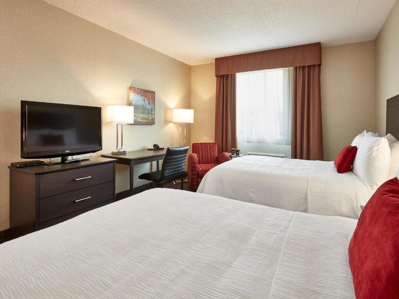 Travelway Inn Sudbury image