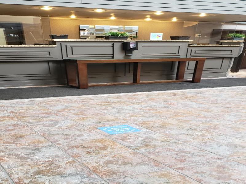 Travelway Inn Sudbury image