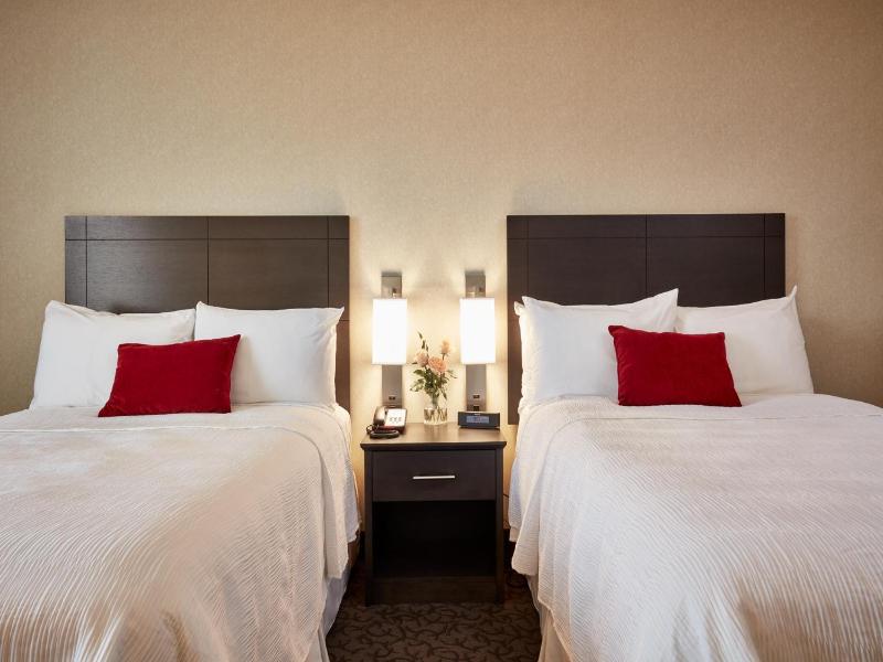 Travelway Inn Sudbury image
