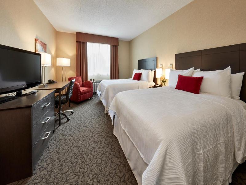 Travelway Inn Sudbury image