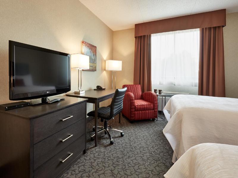 Travelway Inn Sudbury image