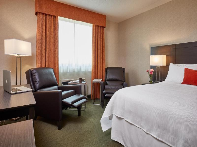 Travelway Inn Sudbury image