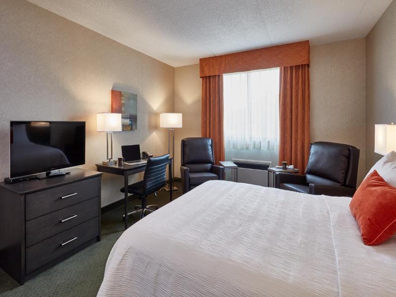Travelway Inn Sudbury image