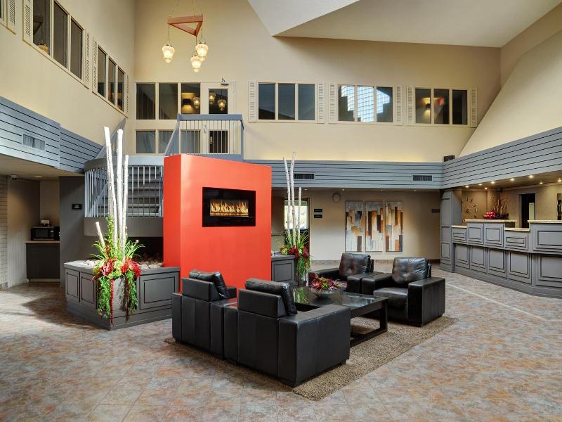 Travelway Inn Sudbury image