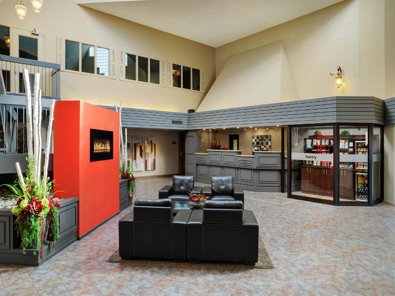 Travelway Inn Sudbury image