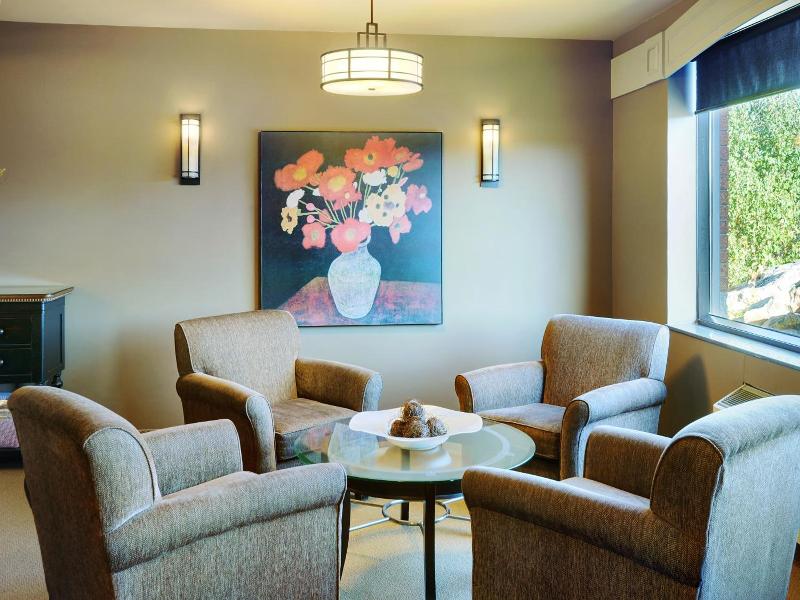 Travelway Inn Sudbury image