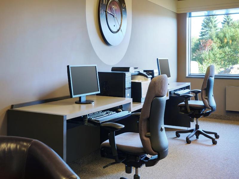 Travelway Inn Sudbury image