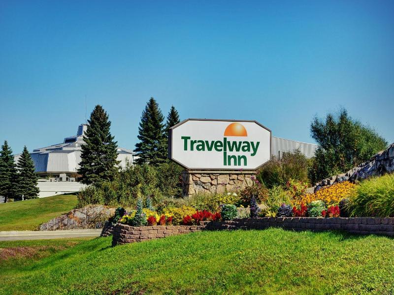 Travelway Inn Sudbury image